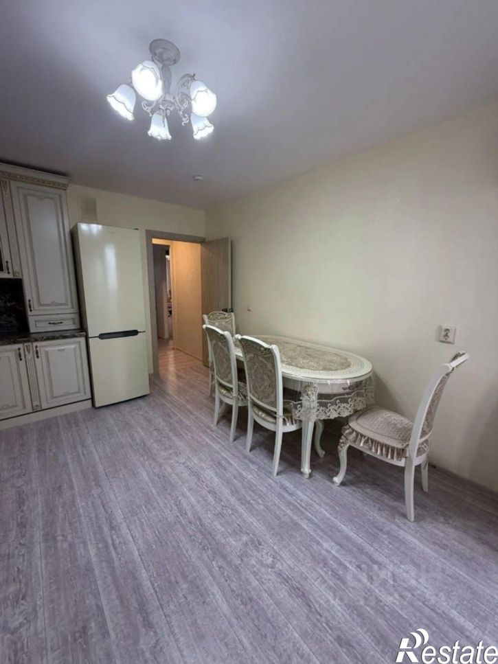 2-комн квартира ул Мурата Ахеджака, 17,  д. 17