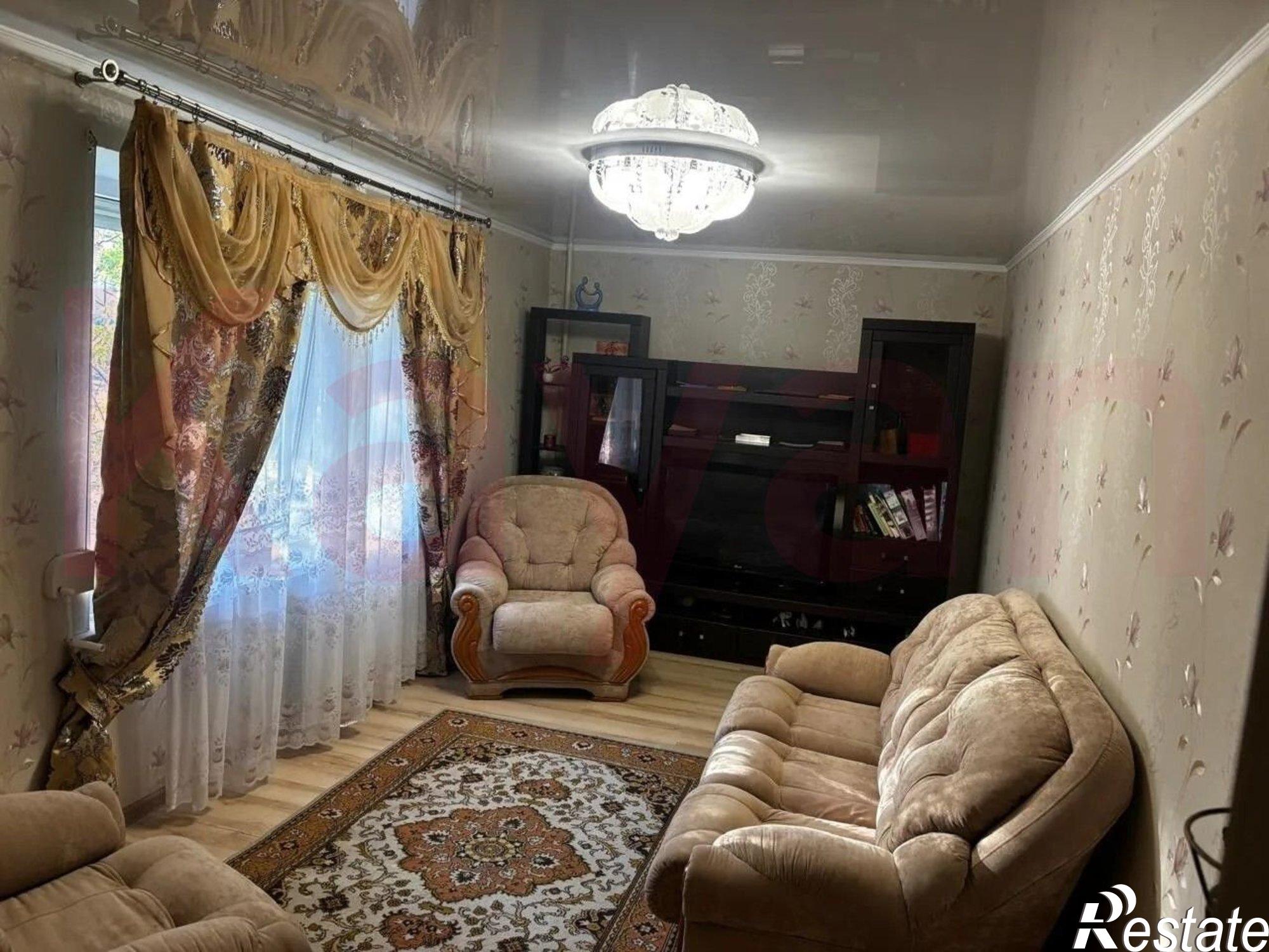 Купить квартиру за 6 600 000 рублей на Героев Десантников ул.
