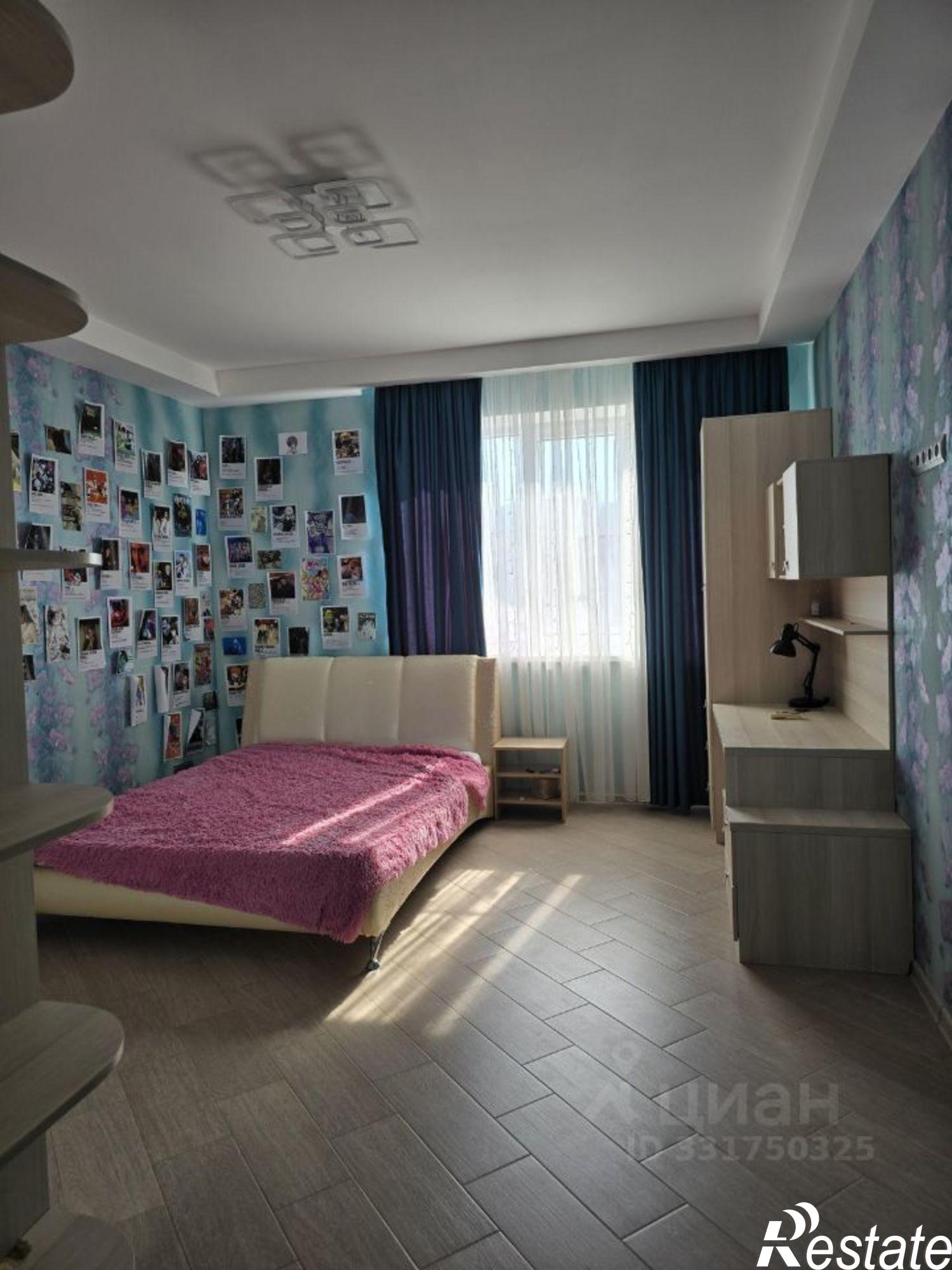 Купить дачу, дом, коттедж за 38 100 000 рублей на ул Васева, 2