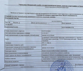 земля 5 сот Новороссийск городской округ