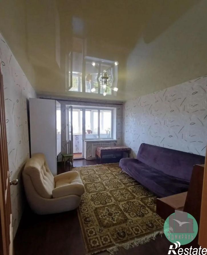 2-комн квартира Ленина проспект,91/1