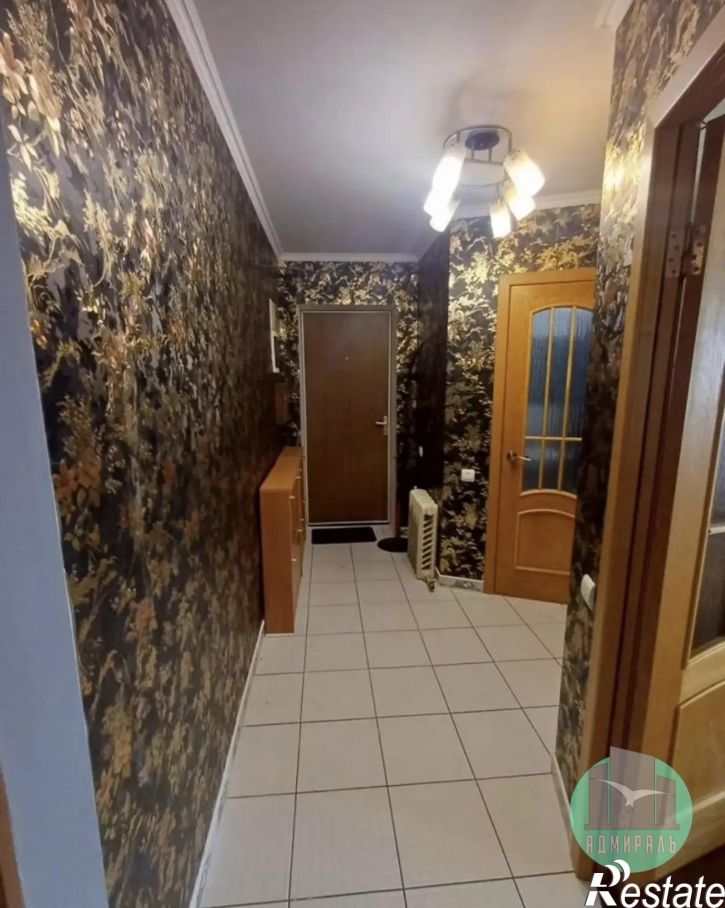 2-комн квартира Ленина проспект,91/1