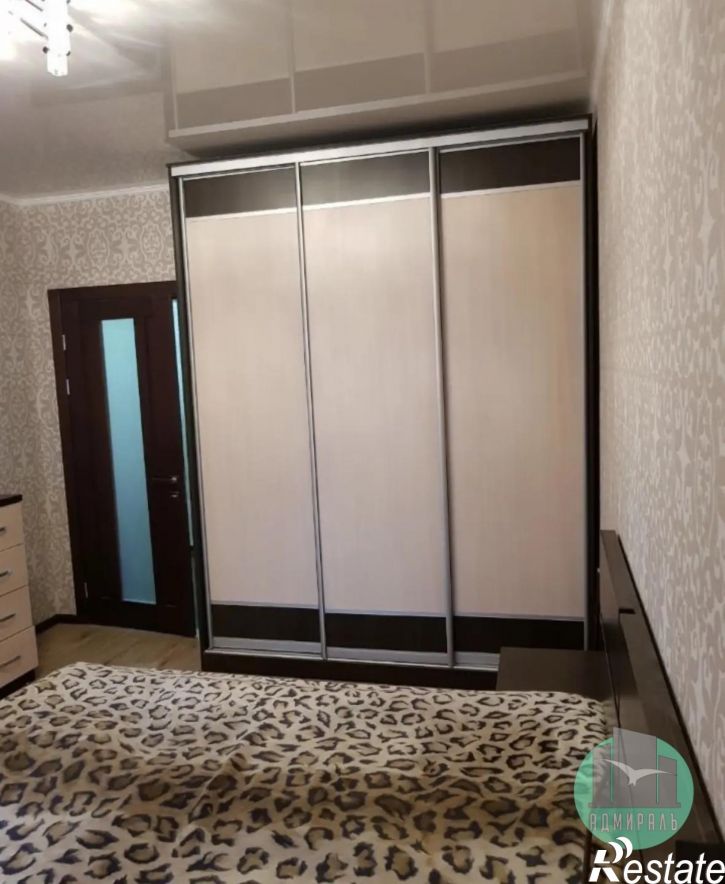 2-комн квартира Южная улица