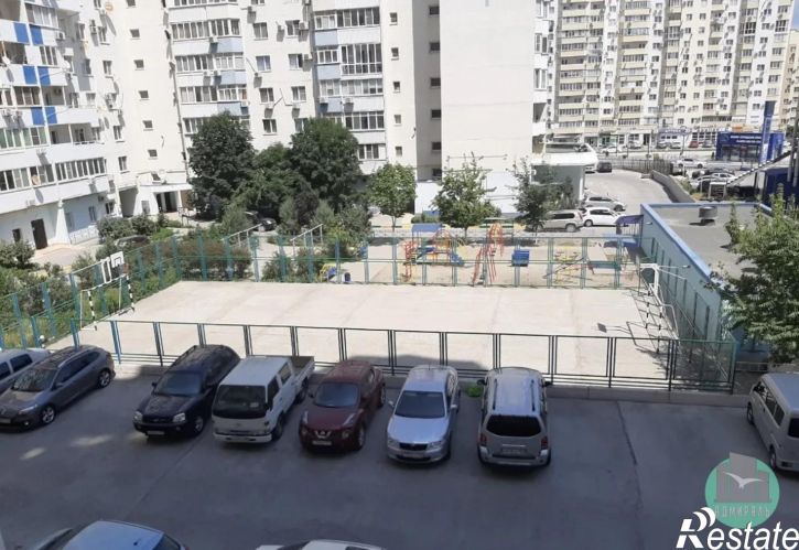 2-комн квартира Южная улица