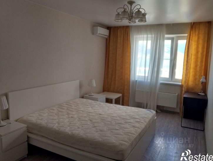 2-комн квартира пр-кт Ленина, 52А,  д. 52А