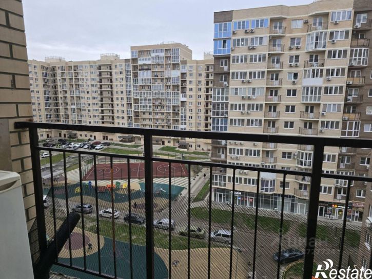 1-комн квартира