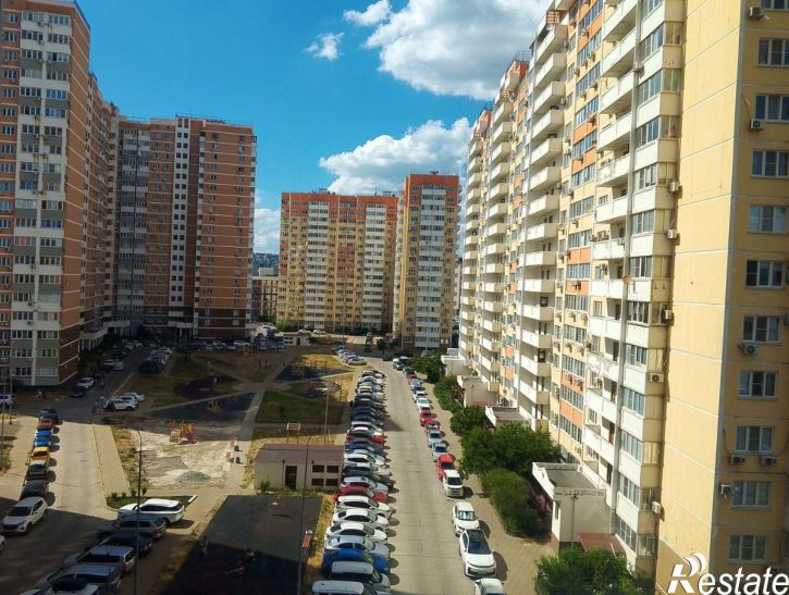 2-комн квартира пр-кт Ленина, 52А,  д. 52А
