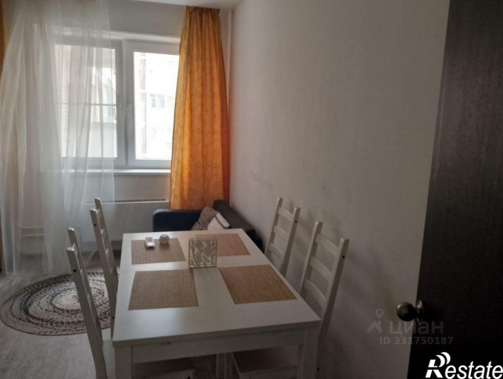 2-комн квартира пр-кт Ленина, 52А,  д. 52А