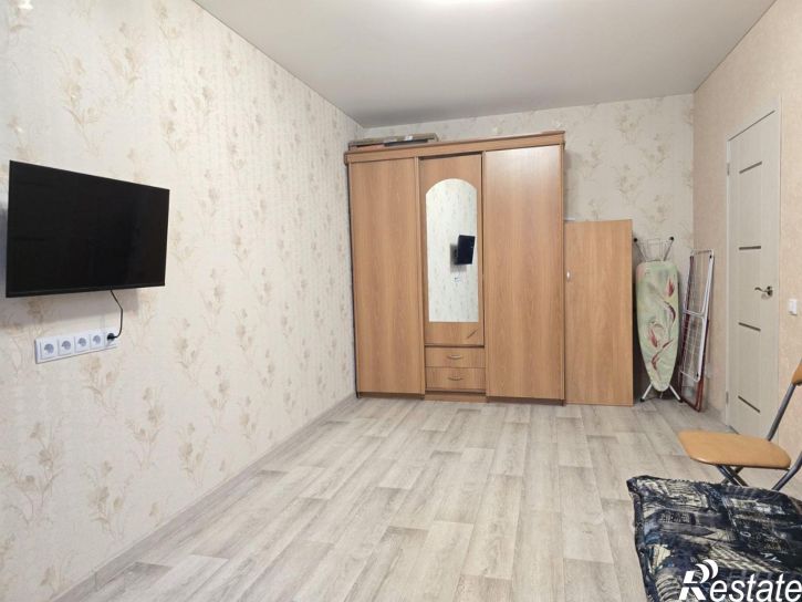 1-комн квартира