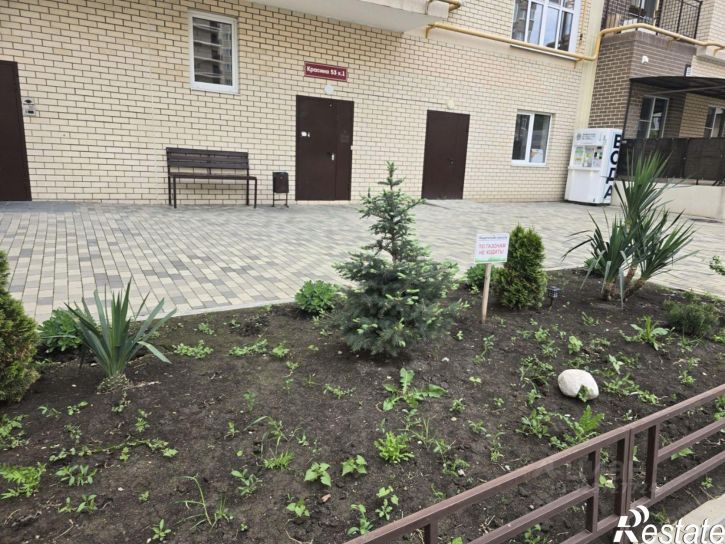 1-комн квартира