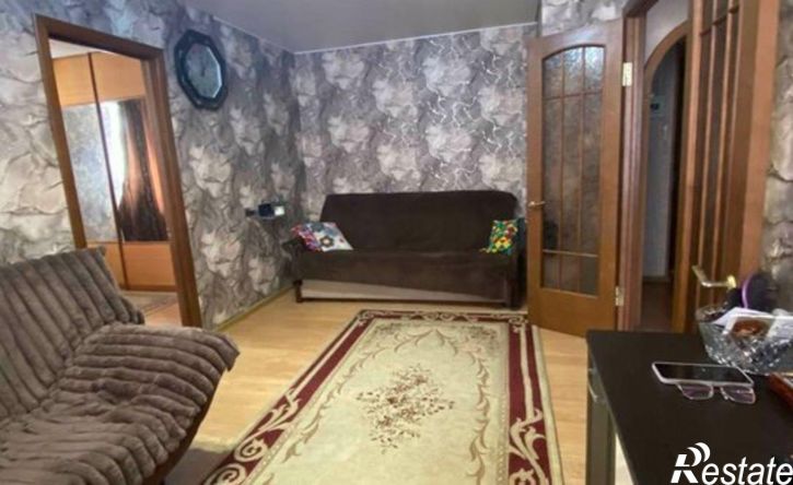 2-комн квартира пр-кт Ленина, 27,  д. 27
