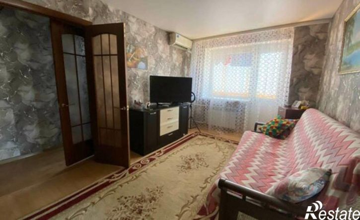 2-комн квартира пр-кт Ленина, 27,  д. 27
