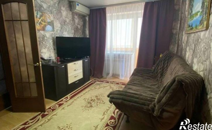 2-комн квартира пр-кт Ленина, 27,  д. 27
