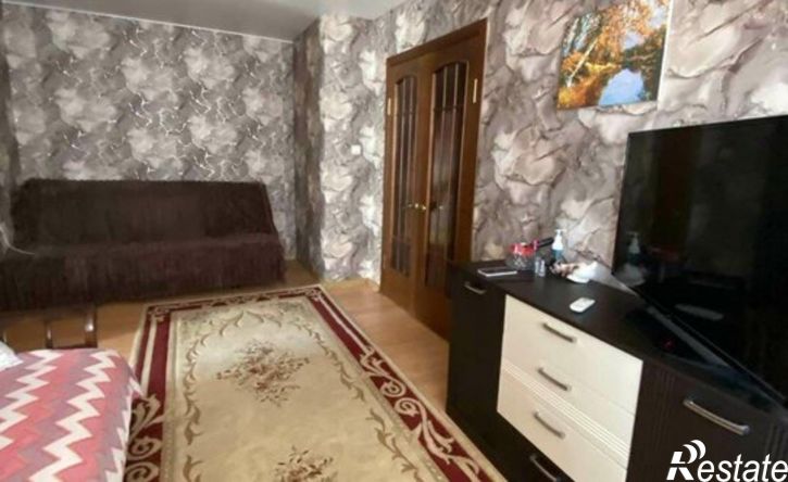 2-комн квартира пр-кт Ленина, 27,  д. 27