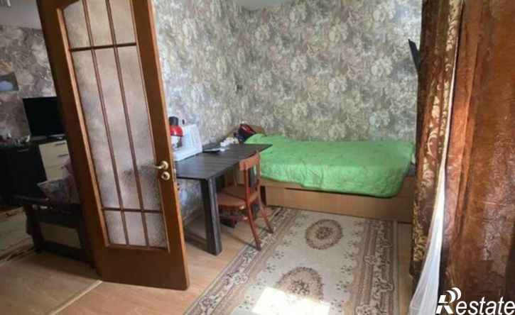 2-комн квартира пр-кт Ленина, 27,  д. 27