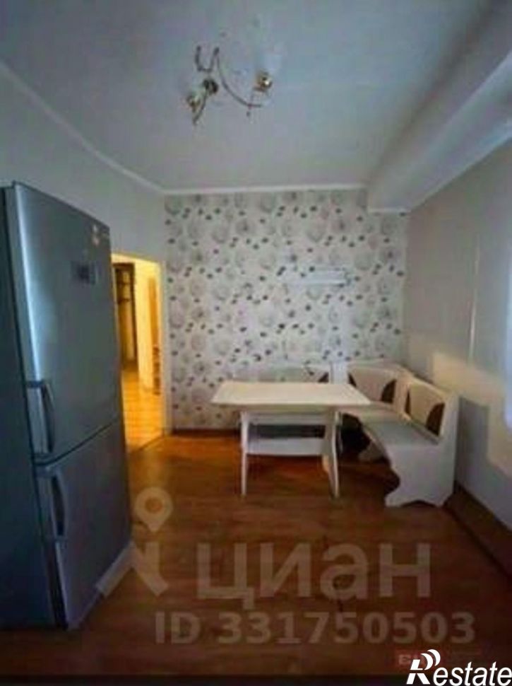 2-комн квартира ул Герцена, 17,  д. 17