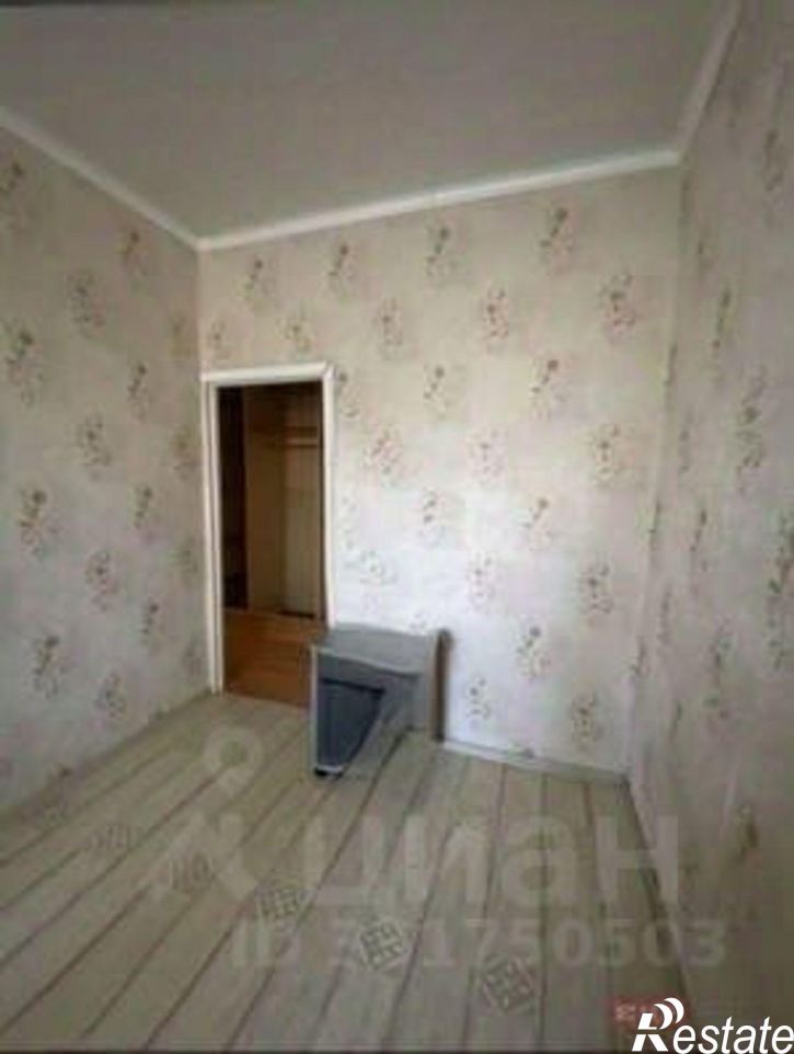 2-комн квартира ул Герцена, 17,  д. 17