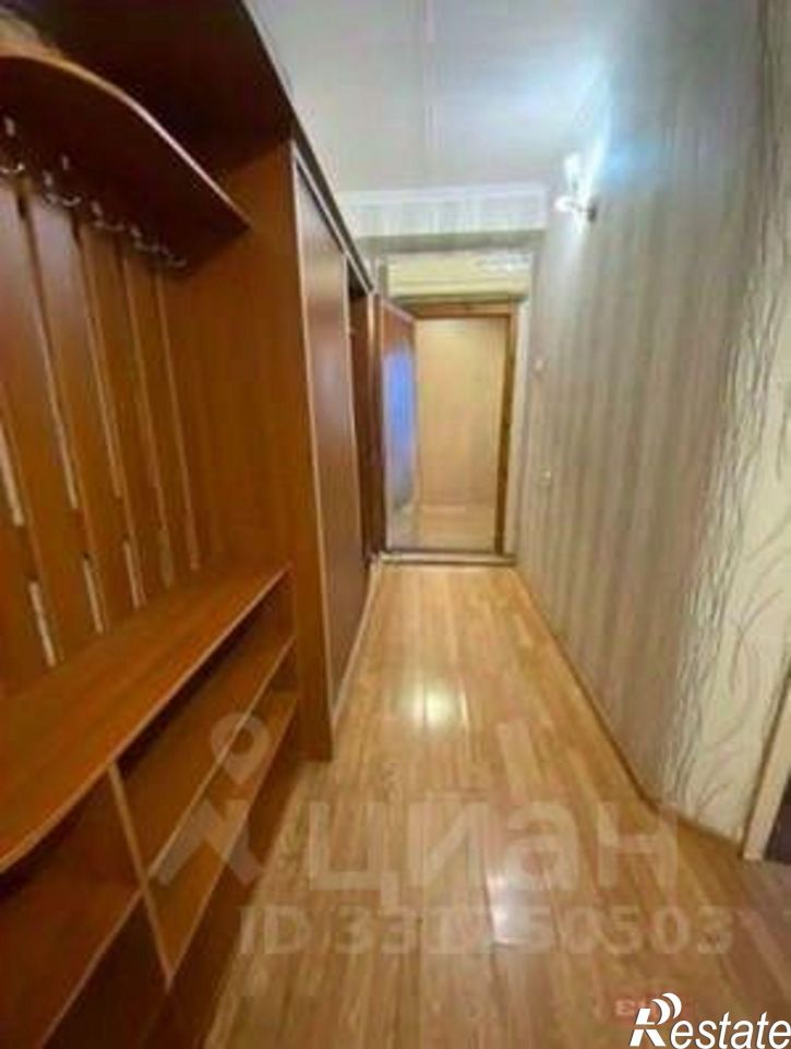 2-комн квартира ул Герцена, 17,  д. 17