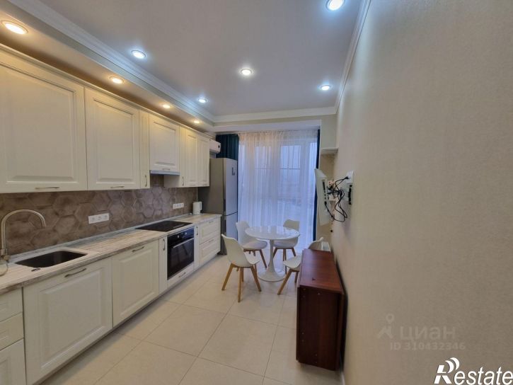 2-комн квартира Мартовский пер, 3,  д. 3