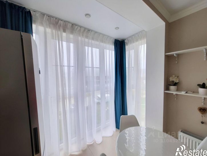 2-комн квартира Мартовский пер, 3,  д. 3
