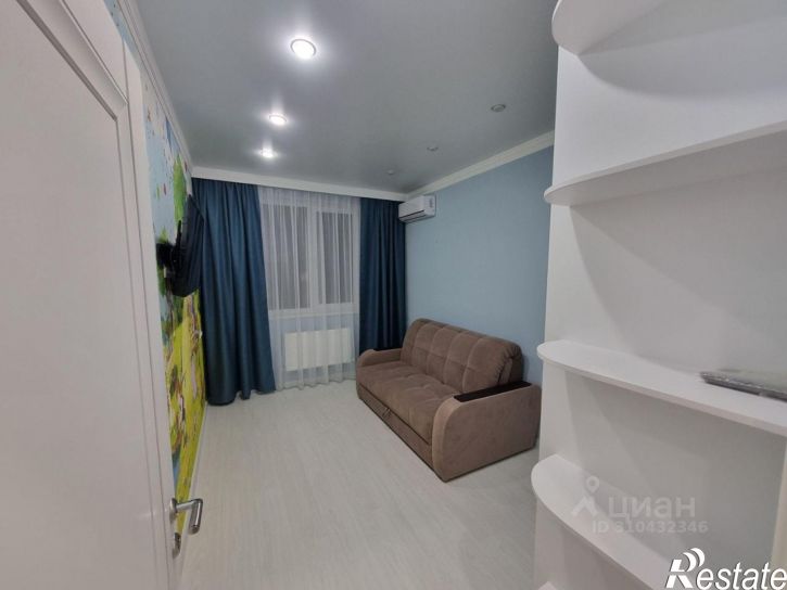 2-комн квартира Мартовский пер, 3,  д. 3