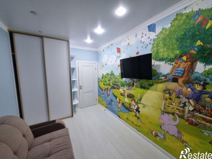 2-комн квартира Мартовский пер, 3,  д. 3