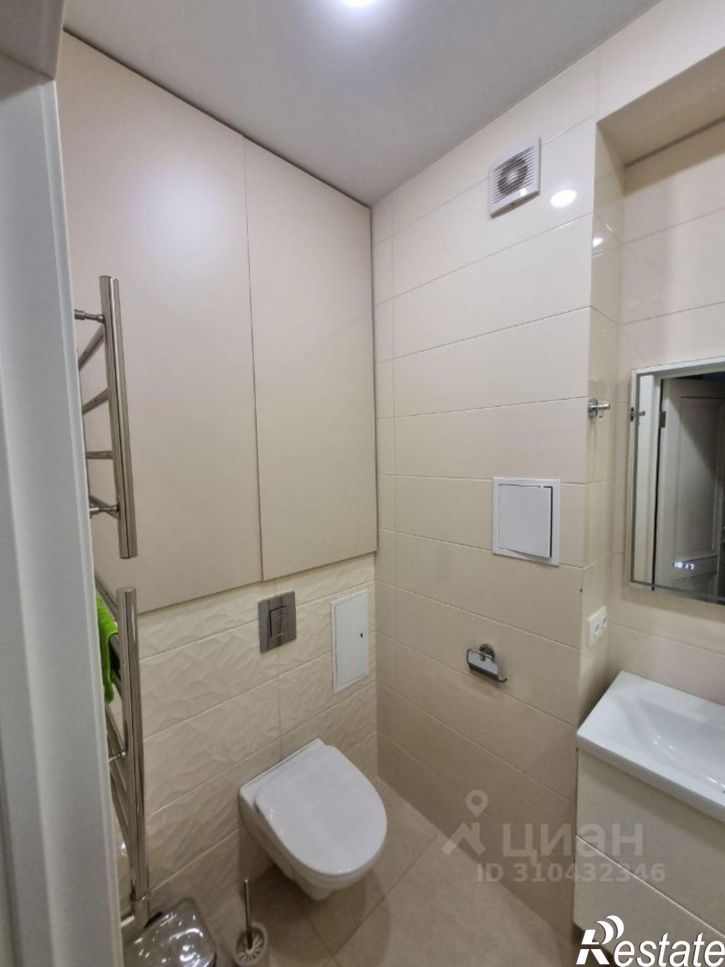 2-комн квартира Мартовский пер, 3,  д. 3