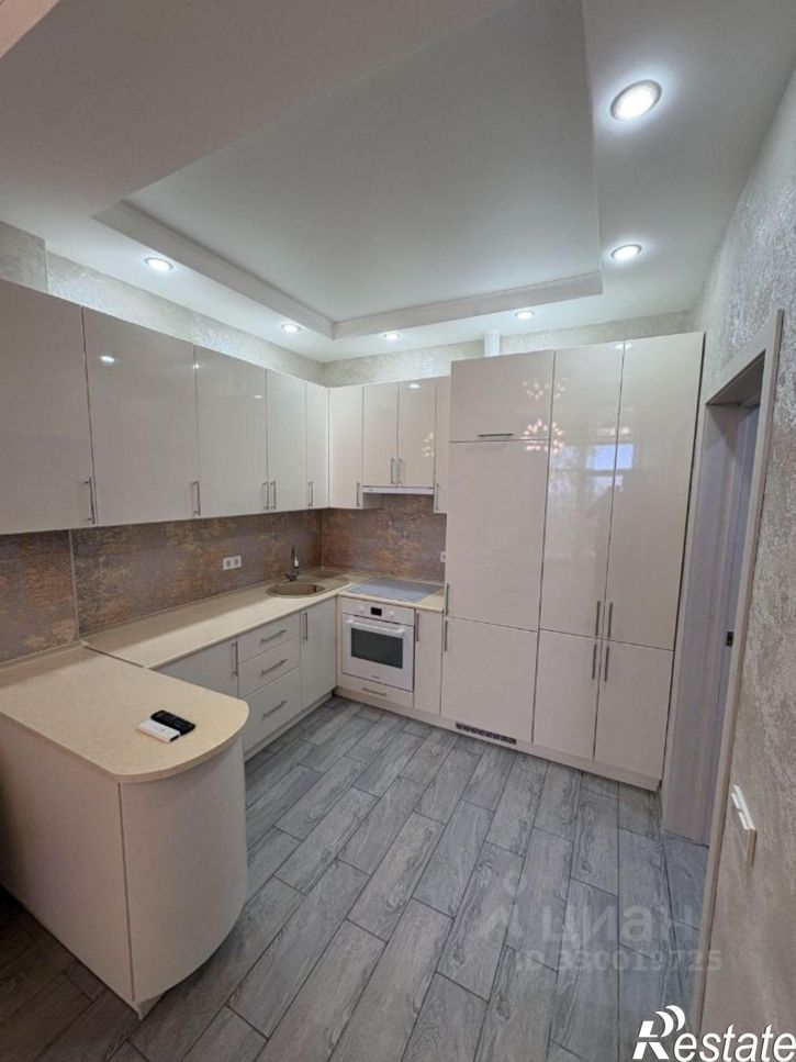 1-комн квартира ул Заветная, 68А,  д. 68А