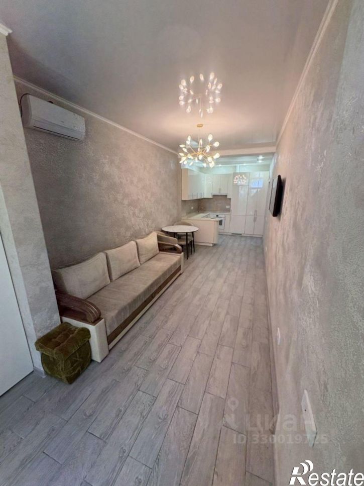 1-комн квартира ул Заветная, 68А,  д. 68А