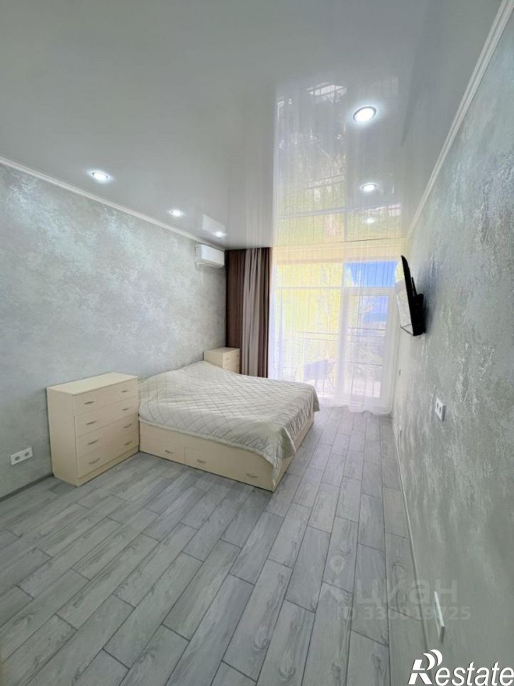1-комн квартира ул Заветная, 68А,  д. 68А