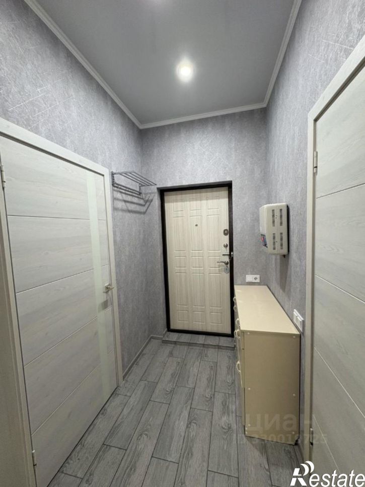 1-комн квартира ул Заветная, 68А,  д. 68А