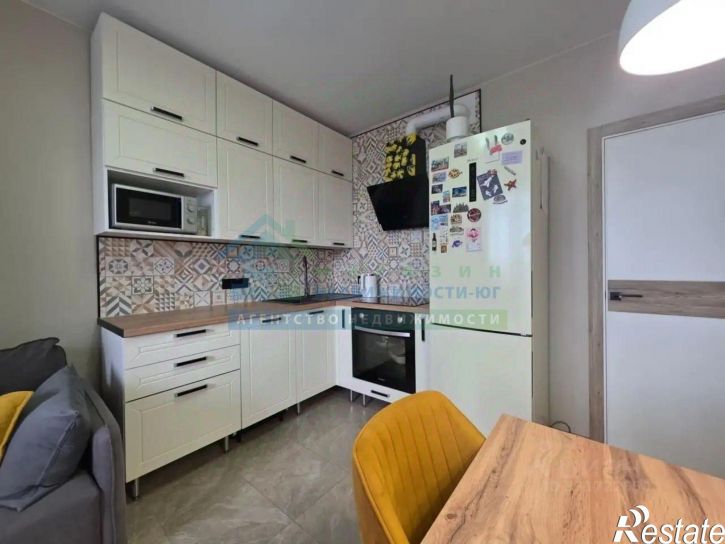 1-комн квартира Мысхакское шоссе, 59,  д. 59