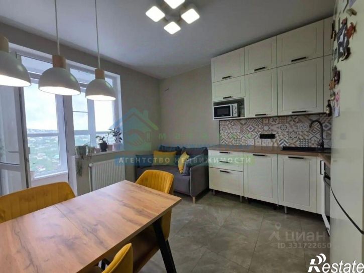 1-комн квартира Мысхакское шоссе, 59,  д. 59