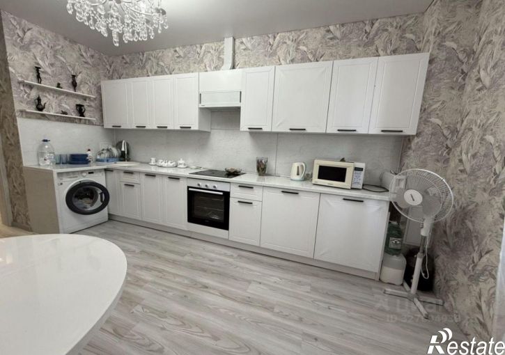 3-комн квартира ул Пионерская, 18,  д. 18