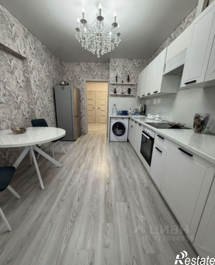 3-комн квартира ул Пионерская, 18,  д. 18