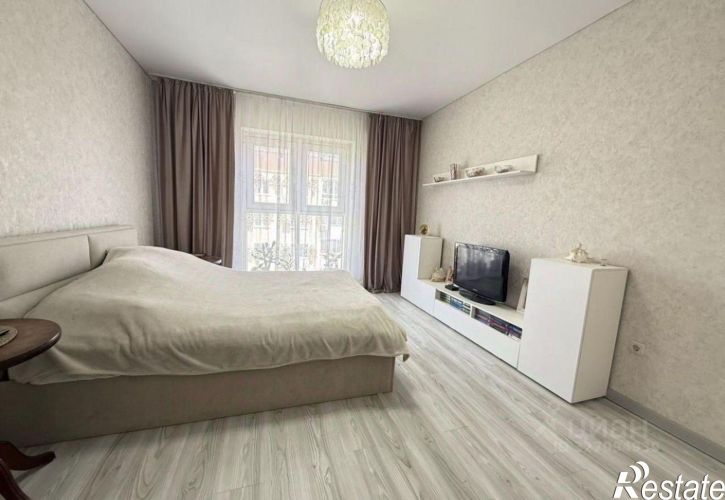 3-комн квартира ул Пионерская, 18,  д. 18