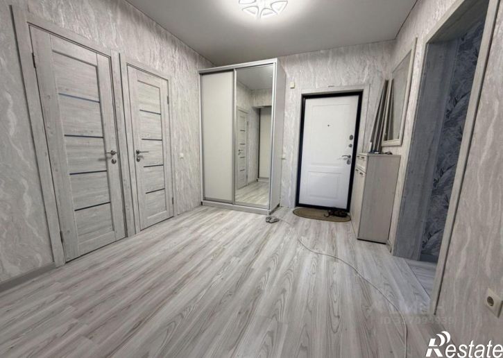 3-комн квартира ул Пионерская, 18,  д. 18