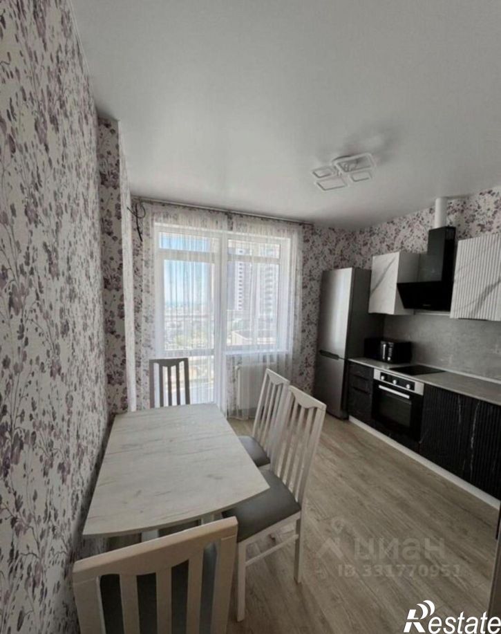 1-комн квартира Мысхакское шоссе, 59А,  д. 59А