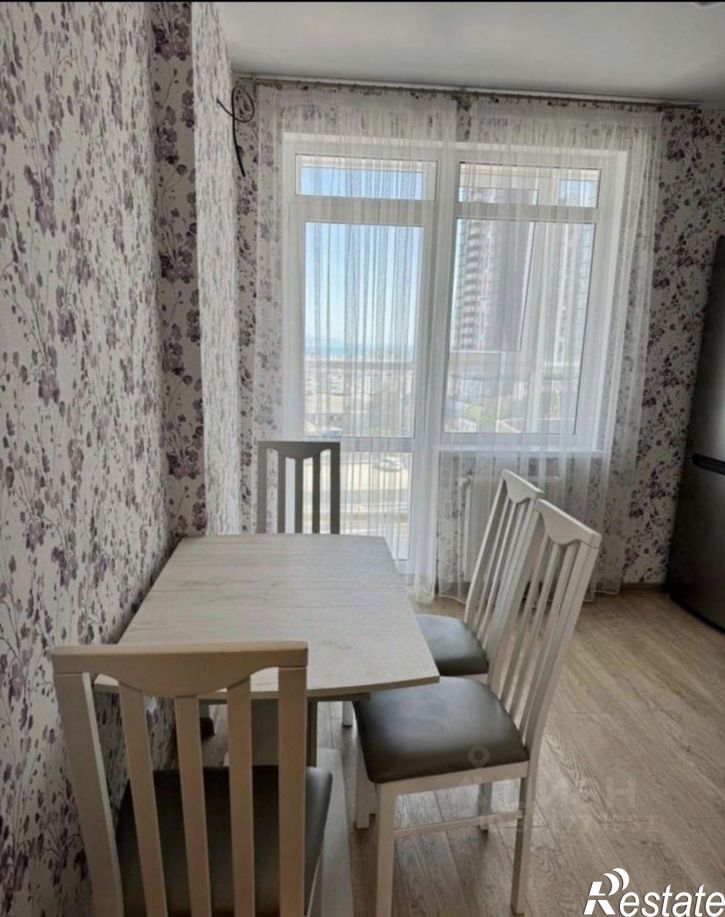 1-комн квартира Мысхакское шоссе, 59А,  д. 59А