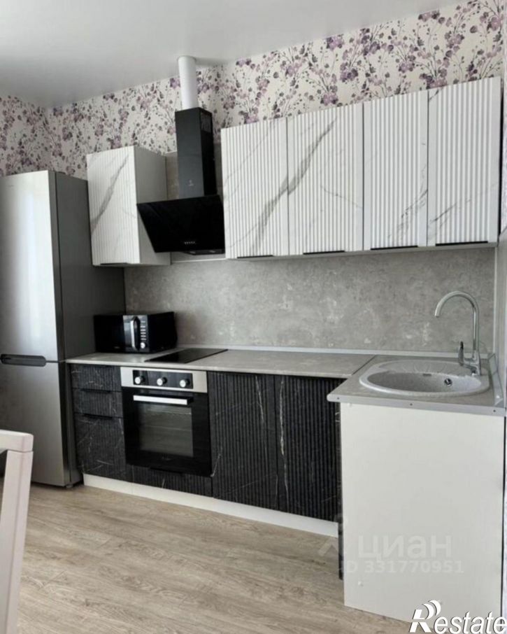 1-комн квартира Мысхакское шоссе, 59А,  д. 59А