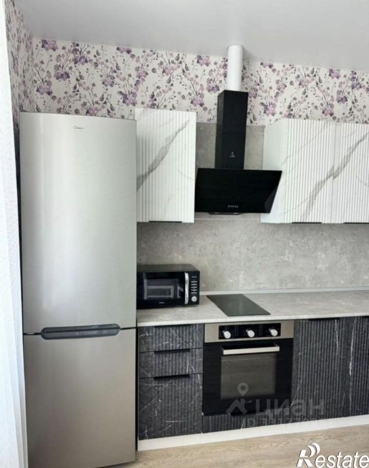 1-комн квартира Мысхакское шоссе, 59А,  д. 59А