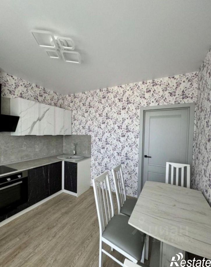 1-комн квартира Мысхакское шоссе, 59А,  д. 59А