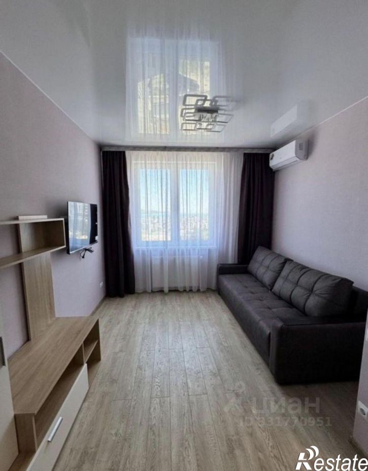 1-комн квартира Мысхакское шоссе, 59А,  д. 59А