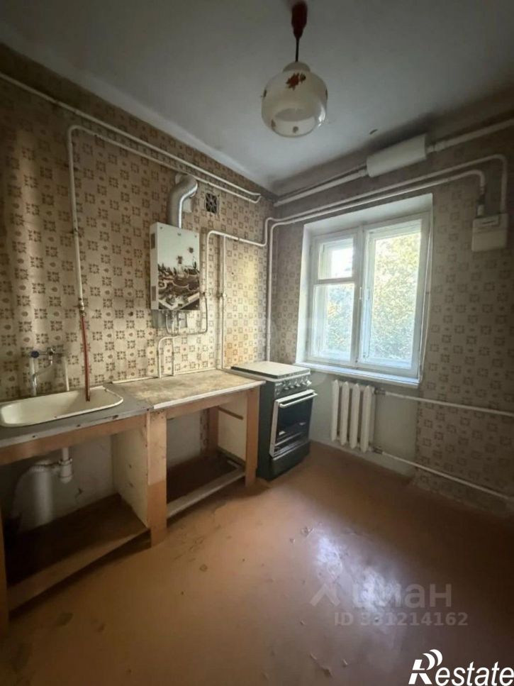 2-комн квартира