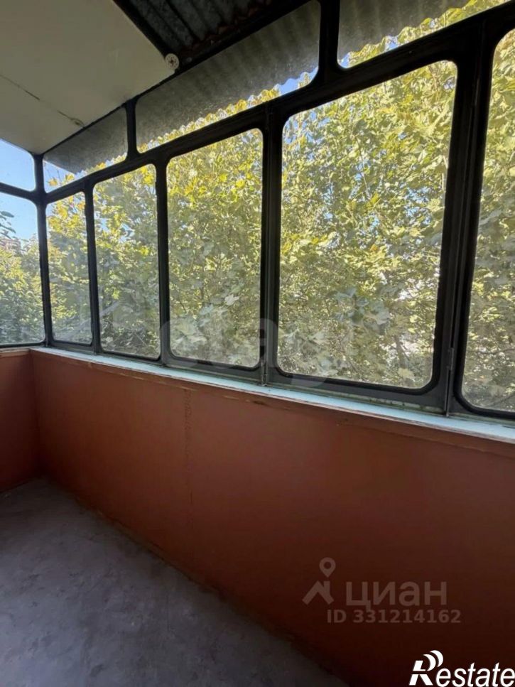 2-комн квартира