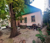 коттедж 30 кв м ул Московская, 8