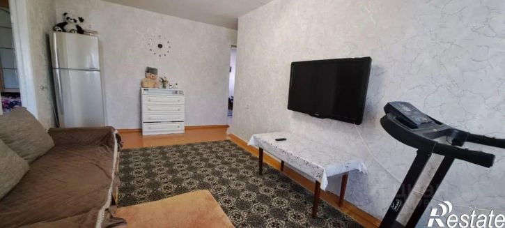 3-комн квартира наб Имени Адмирала Серебрякова, 55,  д. 55