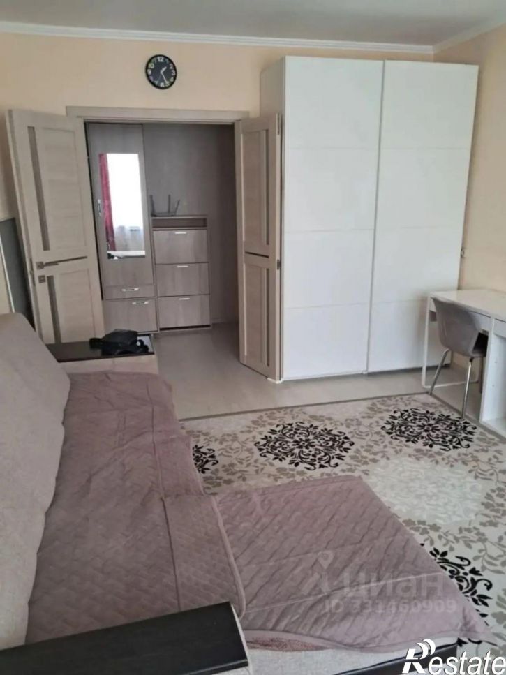 3-комн квартира ул Дзержинского, 138,  д. 138
