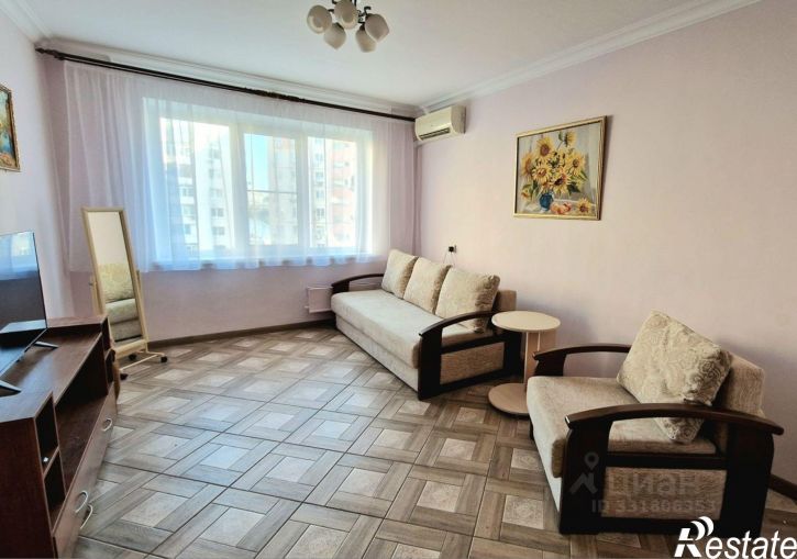 3-комн квартира ул Дзержинского, 152,  д. 152