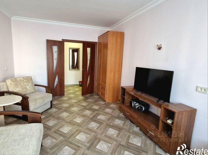 3-комн квартира ул Дзержинского, 152,  д. 152